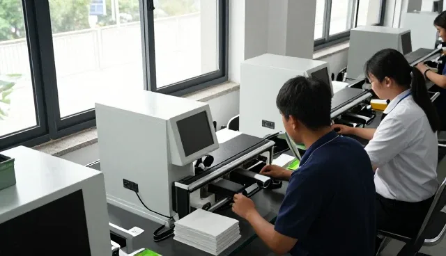 定制化软件解决方案