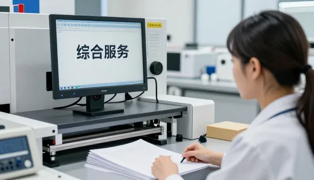广东省中科利达特技术服务有限公司