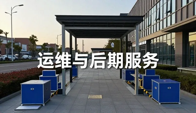 制造业安装流程中的技术咨询关键作用分析