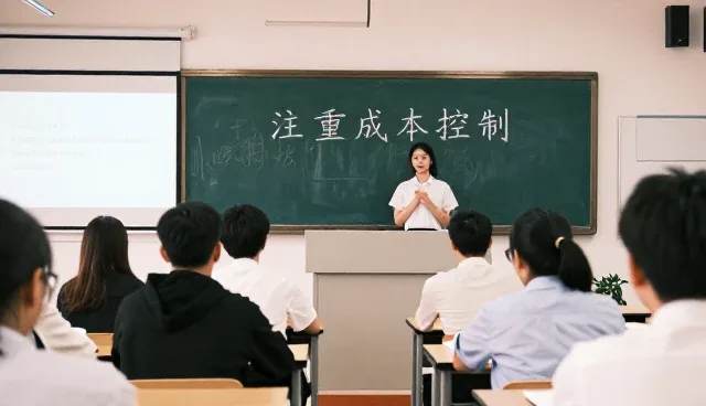 制造业中技术转让与培训对设备性能提升的关键作用
