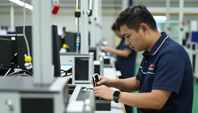 技术咨询与支持选择参考指南