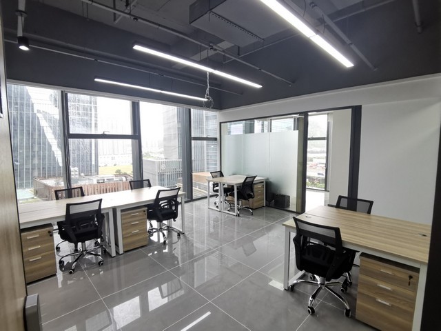 珠海光学投影检量仪生产线