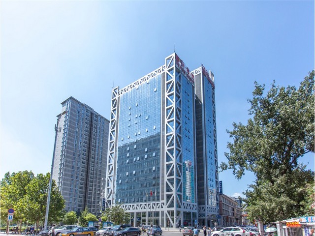 珠海光学投影检量仪生产线